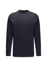 Drykorn-AARON-Strick & Pullover-Black-Deal-Outlet-by-ARCHIVIST