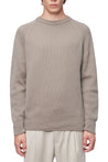 Drykorn-AARON-Strick & Pullover-Black-Deal-Outlet-by-ARCHIVIST