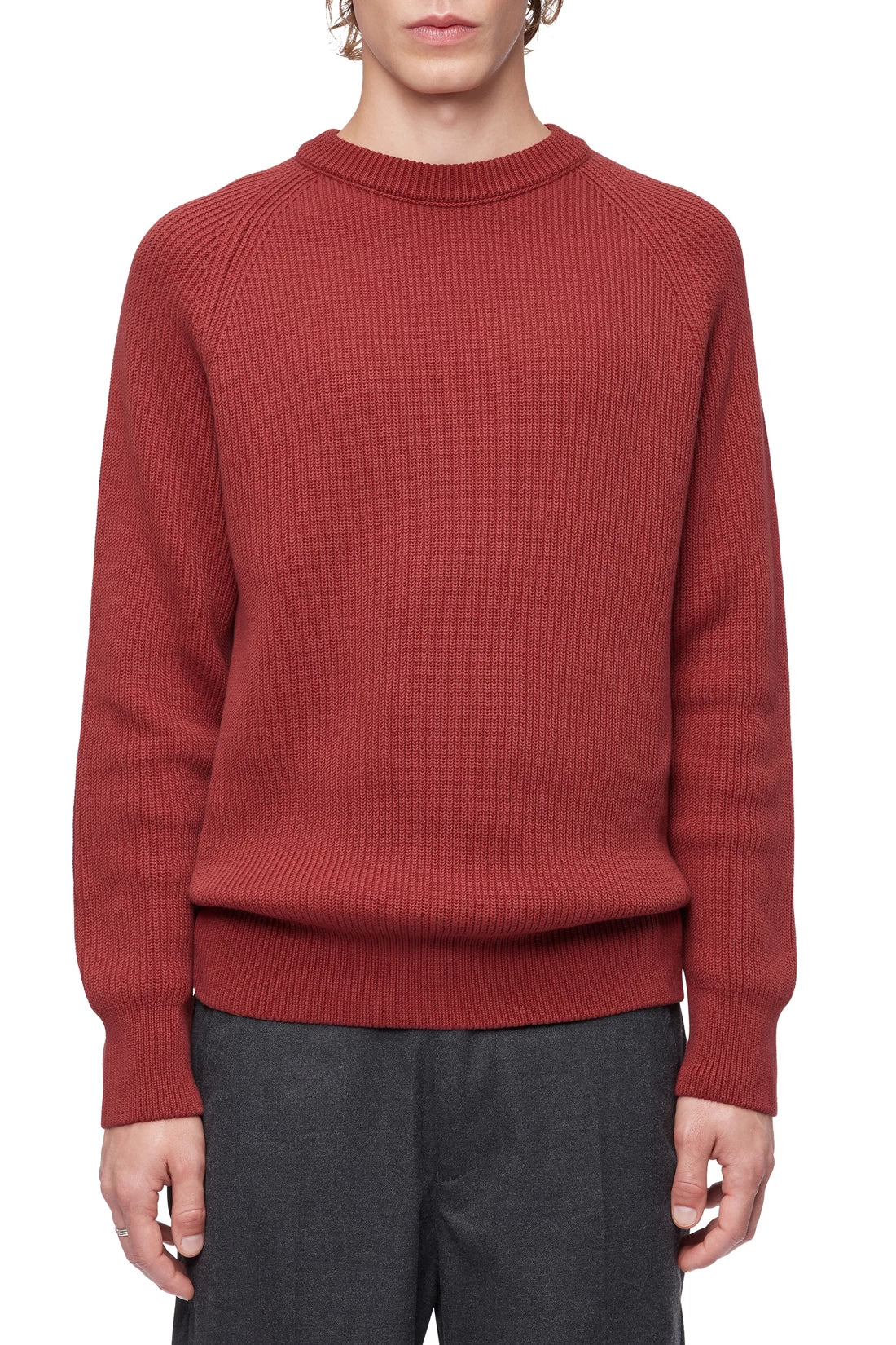 Drykorn-AARON-Strick & Pullover-Black-Deal-Outlet-by-ARCHIVIST