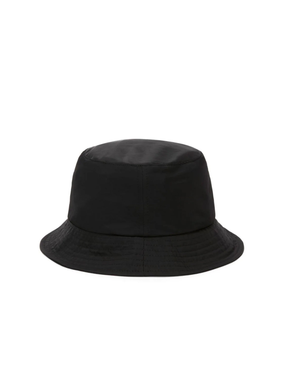 JW Anderson-OUTLET-SALE-Logo Bucket Hat-ARCHIVIST