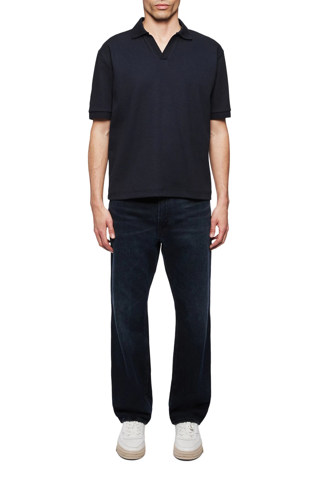 Drykorn-ACAYO-Strick & Pullover-Black-Deal-Outlet-by-ARCHIVIST