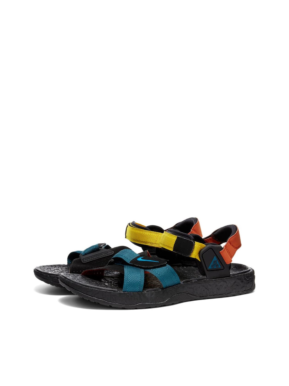 Nike-OUTLET-SALE-ACG Air Deschutz Sandals-ARCHIVIST