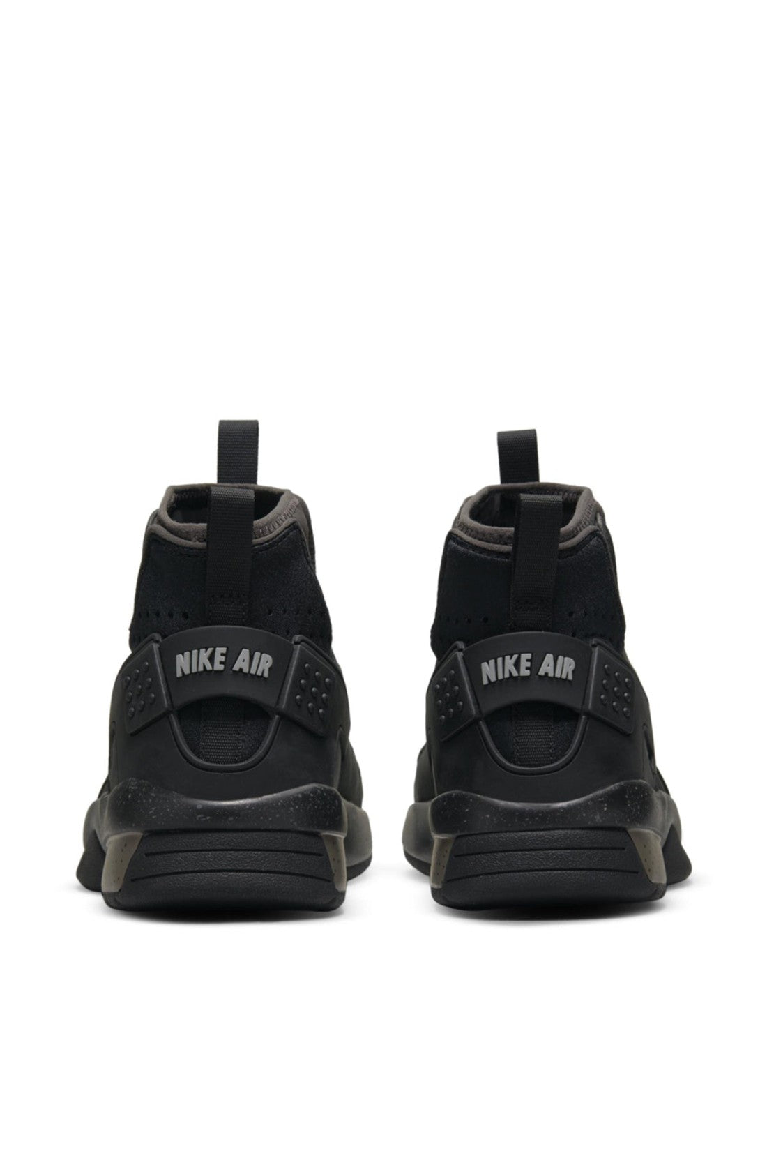 Nike-OUTLET-SALE-ACG Air Mowabb Off Noir Sneakers-ARCHIVIST