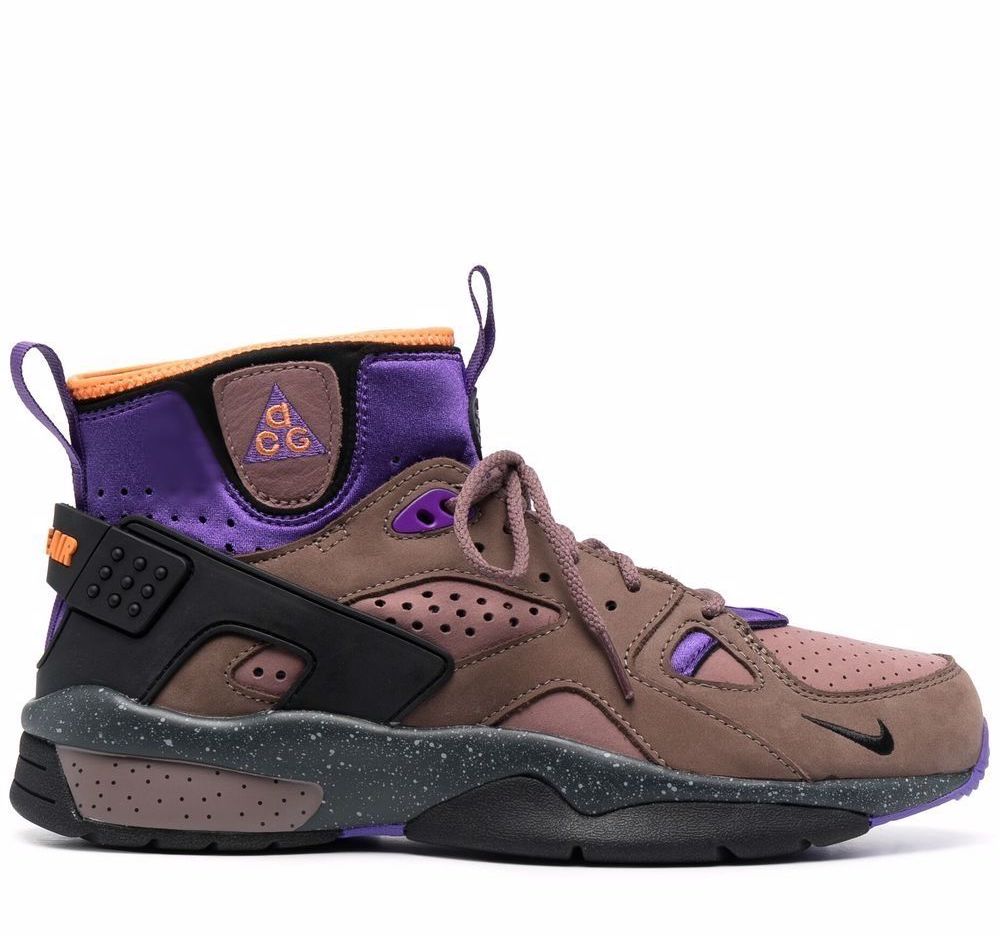 Nike-OUTLET-SALE-ACG Air Mowabb Sneakers-ARCHIVIST