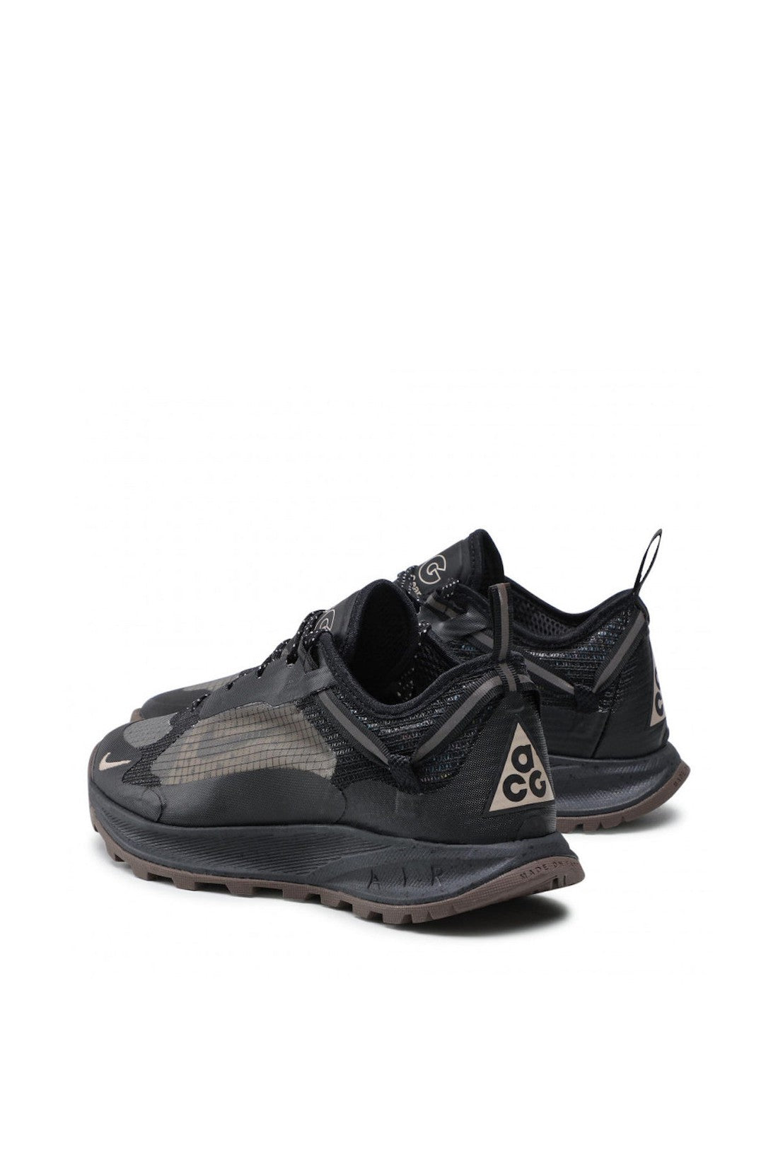 Nike-OUTLET-SALE-ACG Air Nasu 2 Sneakers-ARCHIVIST