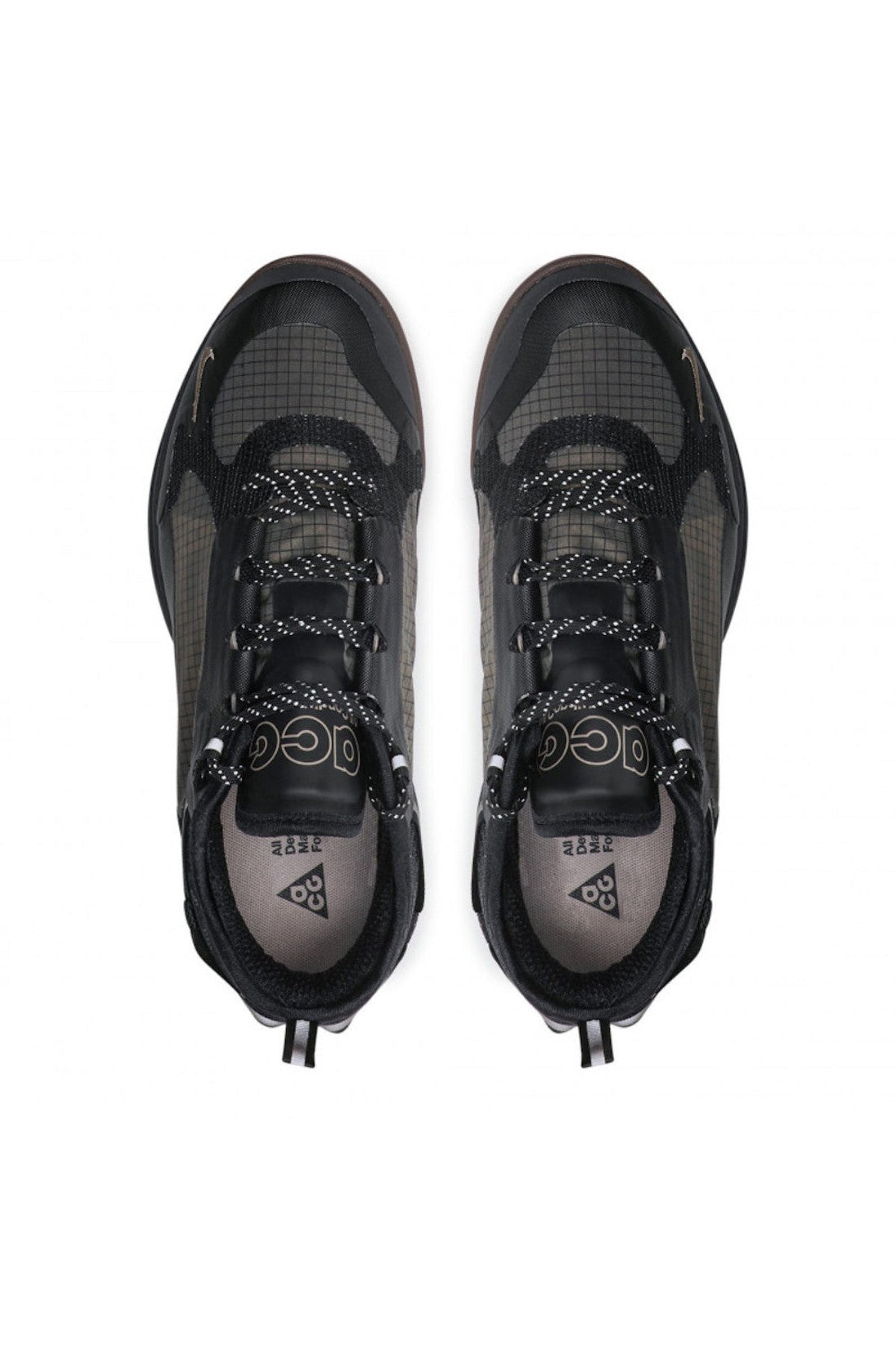 Nike-OUTLET-SALE-ACG Air Nasu 2 Sneakers-ARCHIVIST