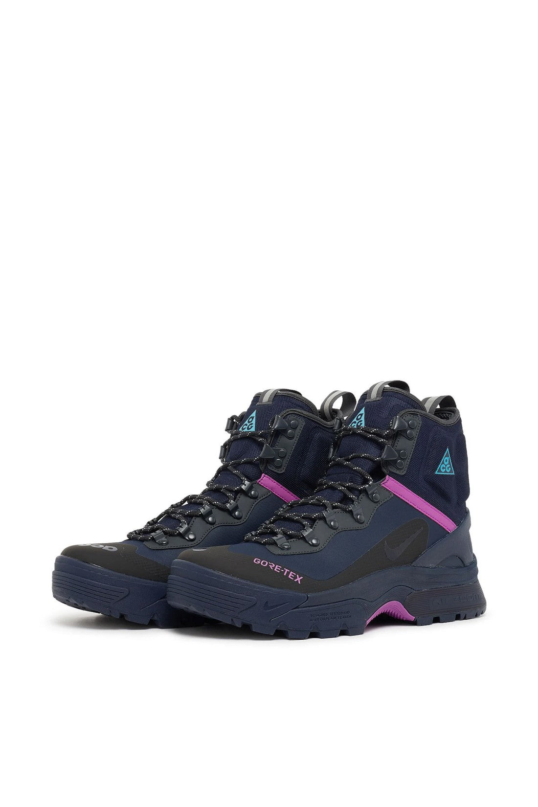 Nike-OUTLET-SALE-ACG Air Zoom Gaiadome Gore-Tex Sneakers-ARCHIVIST