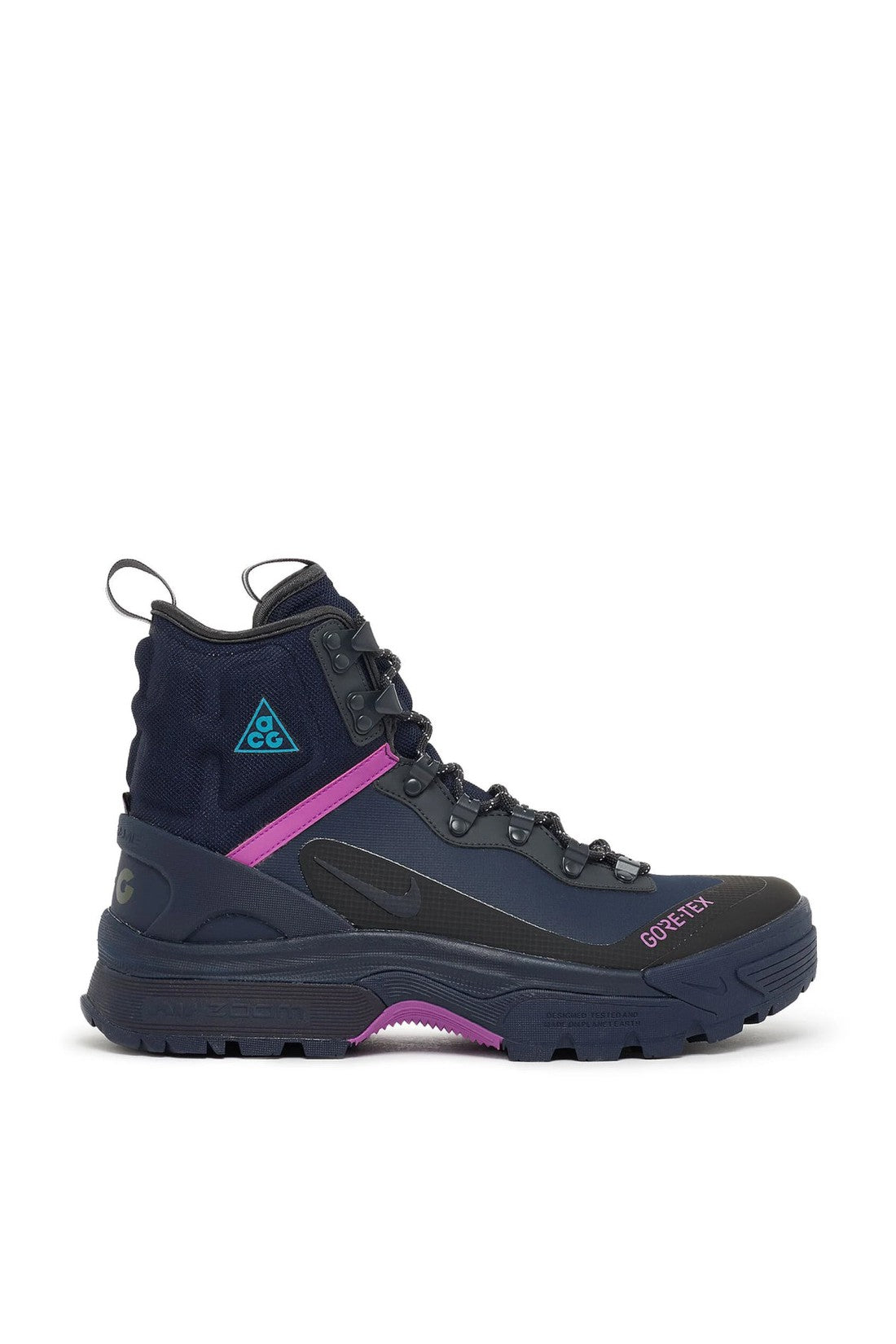 Nike-OUTLET-SALE-ACG Air Zoom Gaiadome Gore-Tex Sneakers-ARCHIVIST