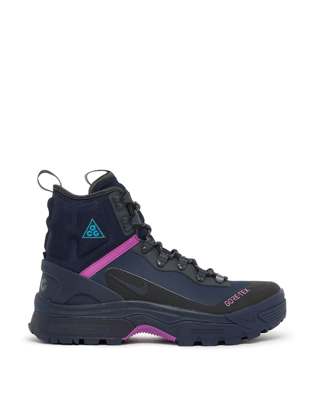 Nike-OUTLET-SALE-ACG Air Zoom Gaiadome Gore-Tex Sneakers-ARCHIVIST