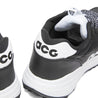 Nike-OUTLET-SALE-ACG Lowcate Black Sneakers-ARCHIVIST