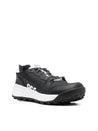 Nike-OUTLET-SALE-ACG Lowcate Black Sneakers-ARCHIVIST