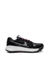 Nike-OUTLET-SALE-ACG Lowcate Black Sneakers-ARCHIVIST