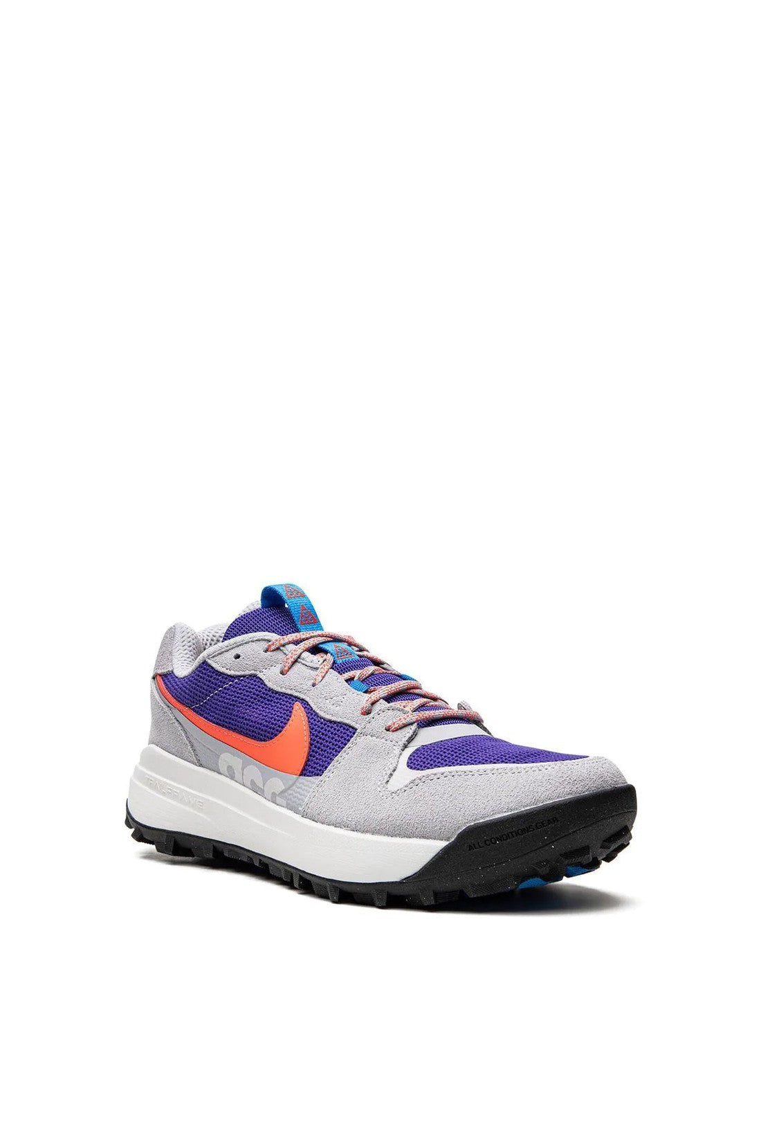 Nike-OUTLET-SALE-ACG Lowcate Sneakers-ARCHIVIST