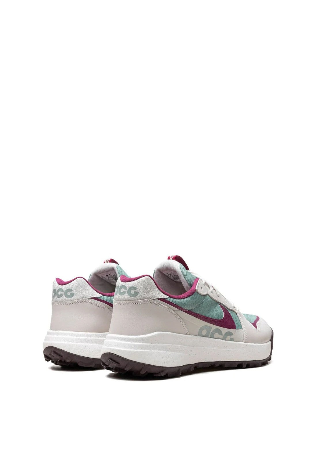 Nike-OUTLET-SALE-ACG Lowcate Sneakers-ARCHIVIST