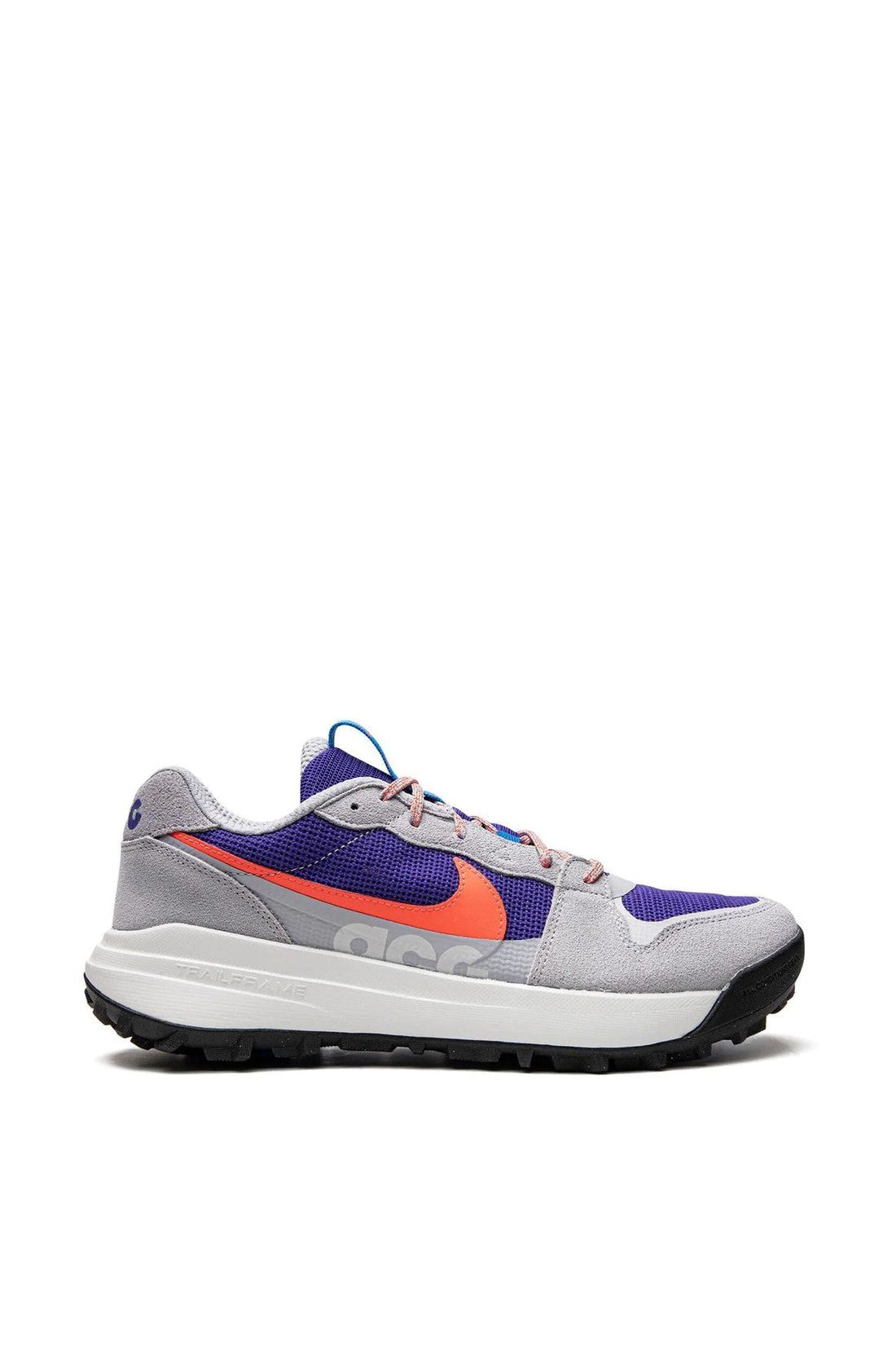 Nike-OUTLET-SALE-ACG Lowcate Sneakers-ARCHIVIST