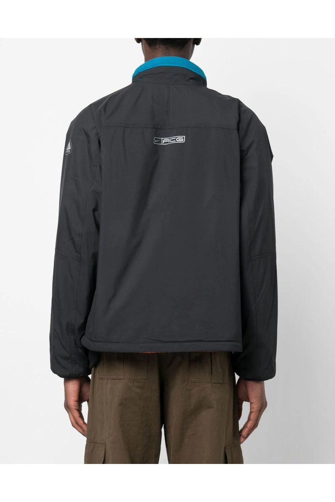 Nike-OUTLET-SALE-ACG Oregon Series Reversible Straight Jacket-ARCHIVIST