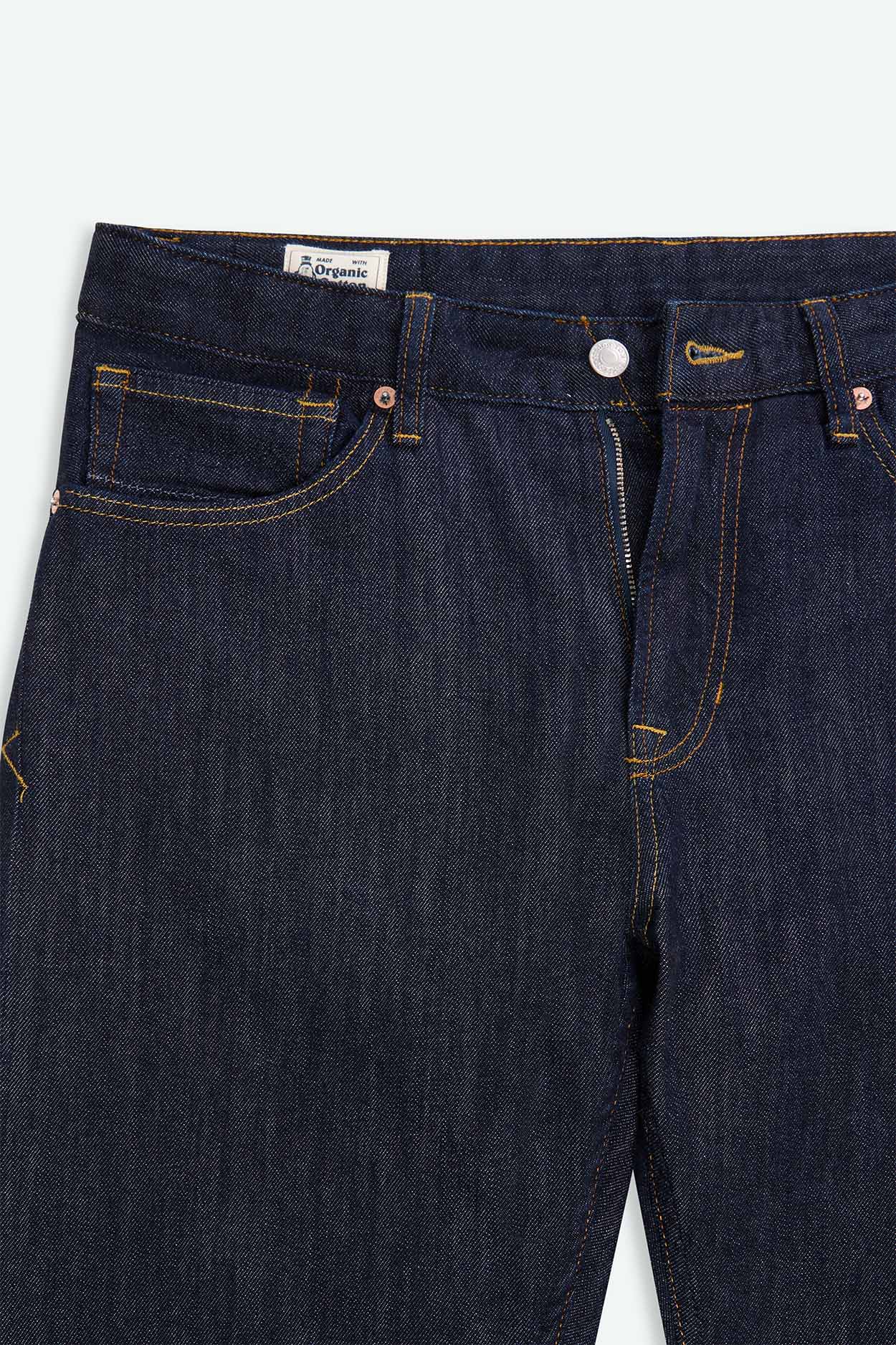 ADDO | COTTON FLEX 9.5OZ RINSE