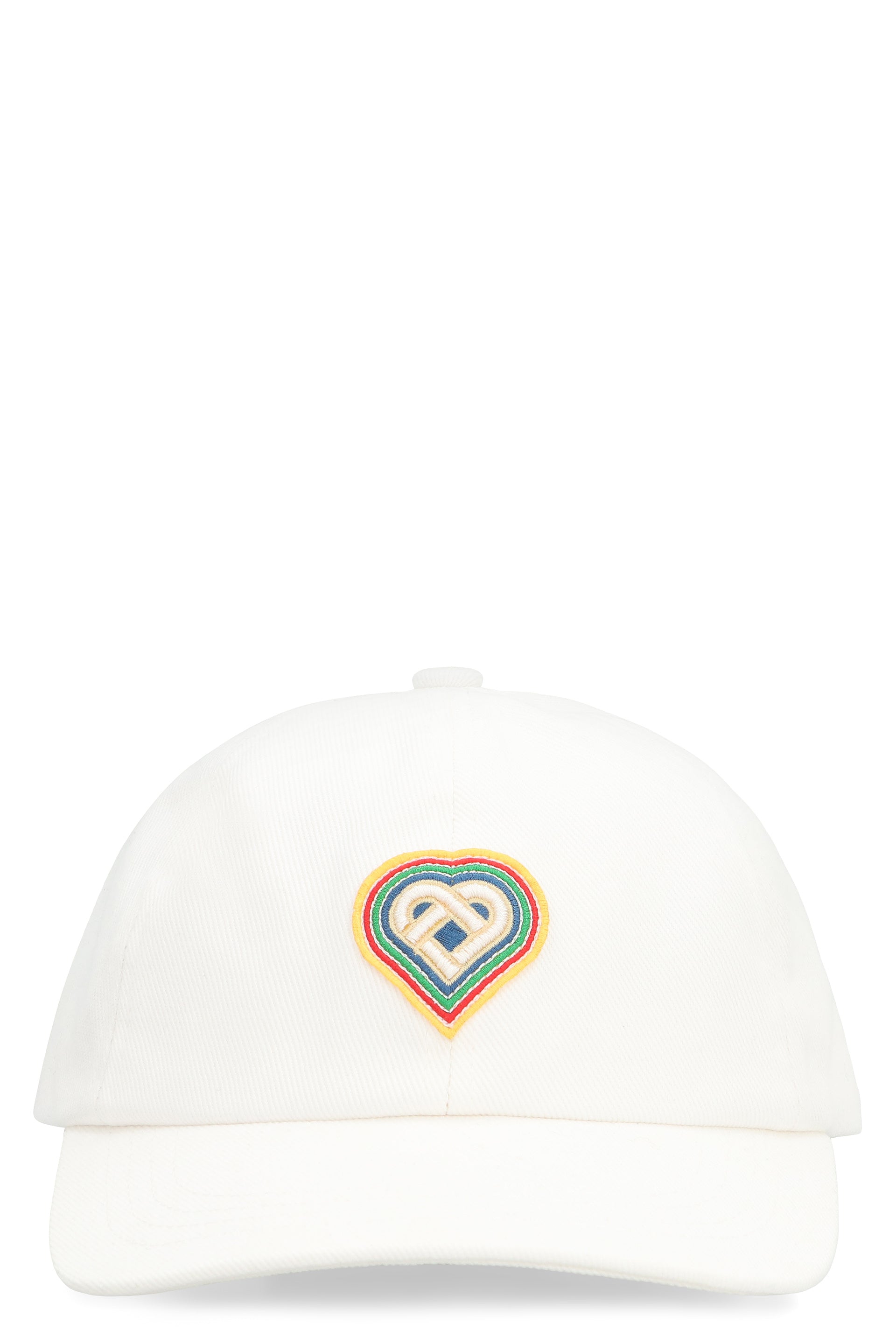 Logo baseball cap