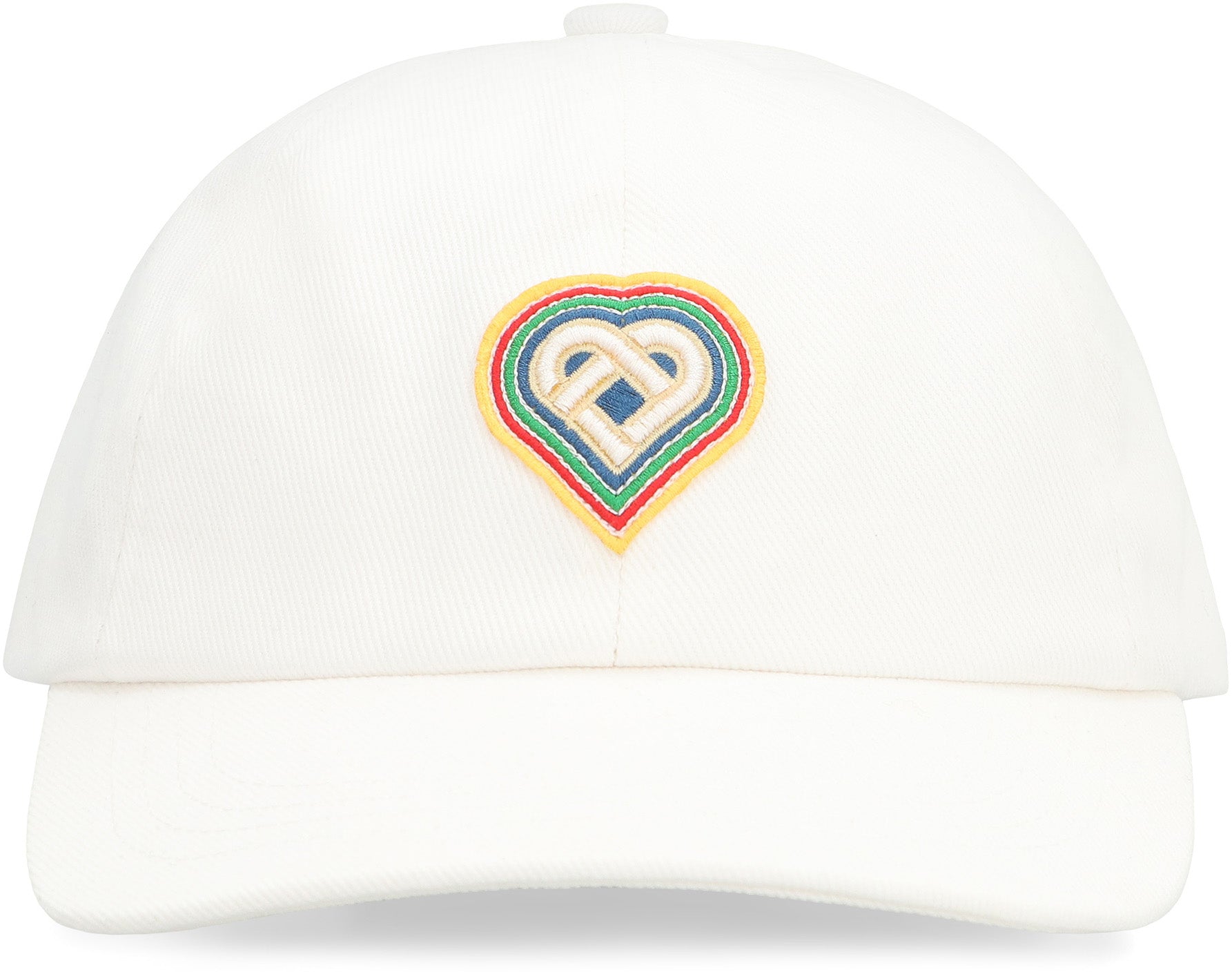 Logo baseball cap