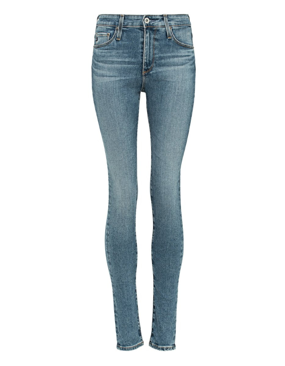 AG Jeans-OUTLET-SALE-FARRAH ANKLE-Hosen-ARCHIVIST