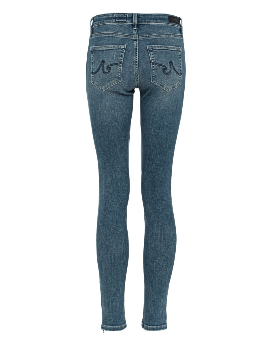 AG Jeans-OUTLET-SALE-LEGGING ANKLE-Hosen-ARCHIVIST