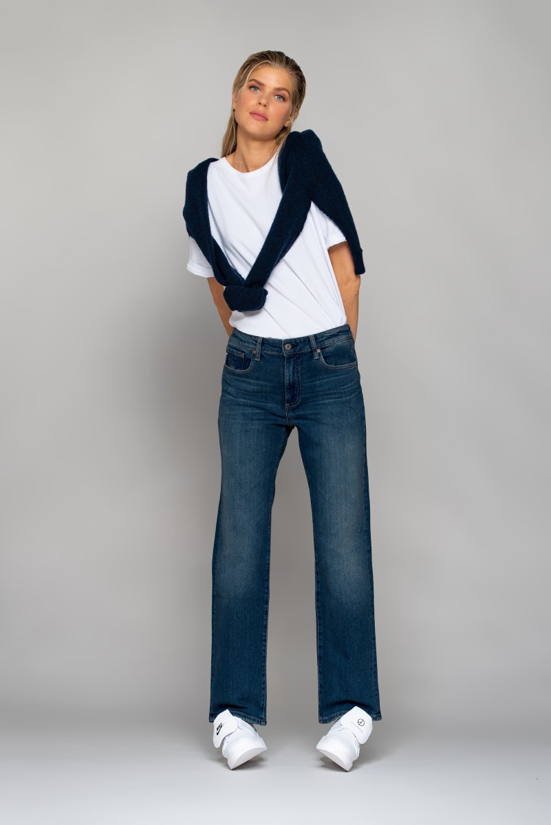 AG Jeans-OUTLET-SALE-NEW KNOXX-Hosen-ARCHIVIST