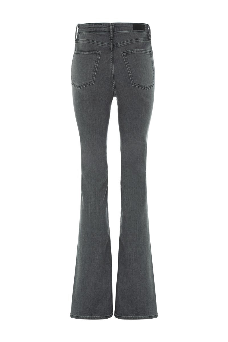 AG Jeans-OUTLET-SALE-PATTY HIGH RISE FLARE-Hosen-ARCHIVIST