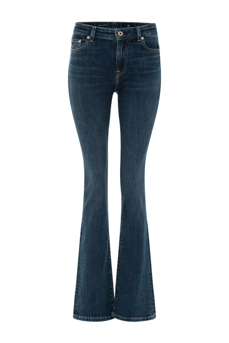 AG Jeans-OUTLET-SALE-SOPHIE BOOT-Hosen-ARCHIVIST