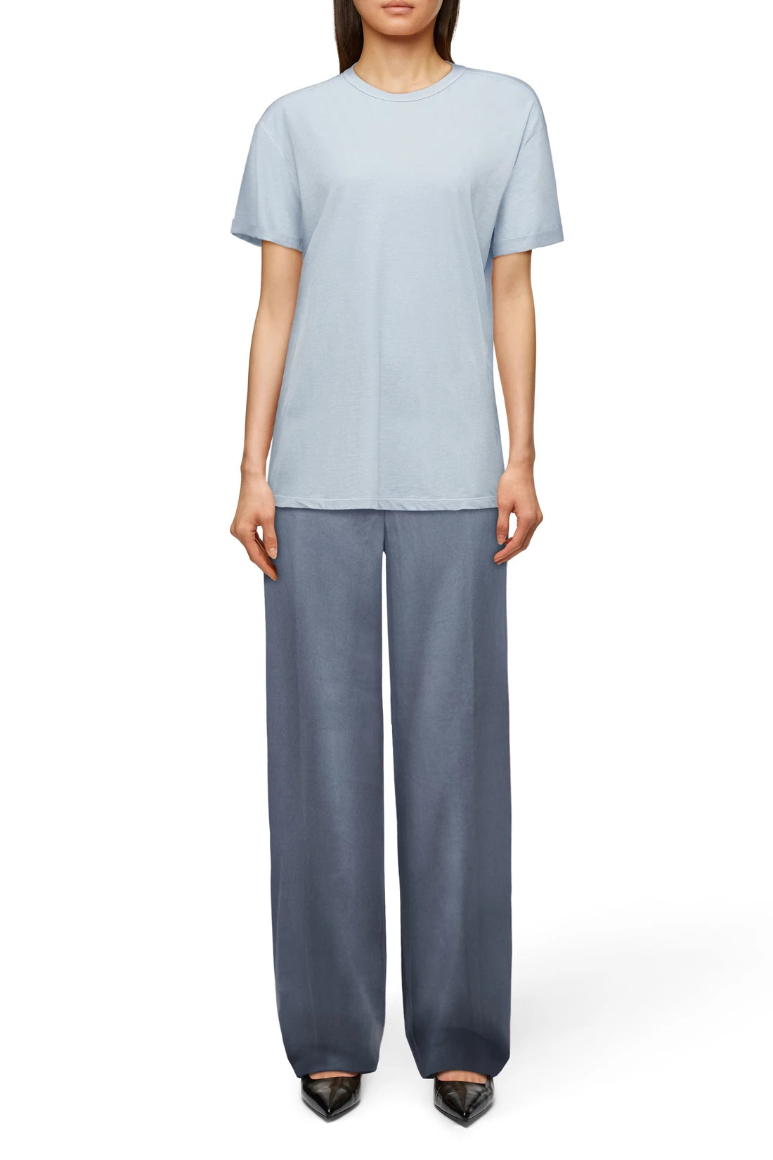 Drykorn-AIMBRE-Shirts-Black-Deal-Outlet-by-ARCHIVIST