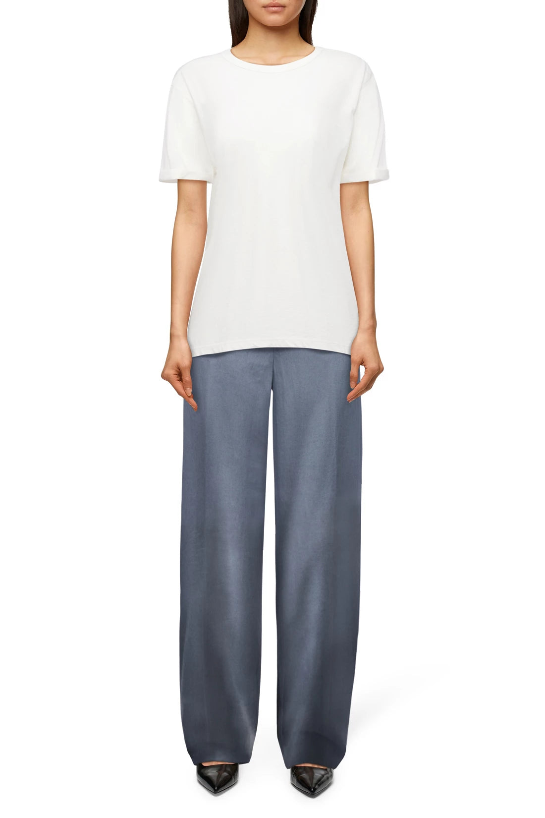 Drykorn-AIMBRE-Shirts-Black-Deal-Outlet-by-ARCHIVIST