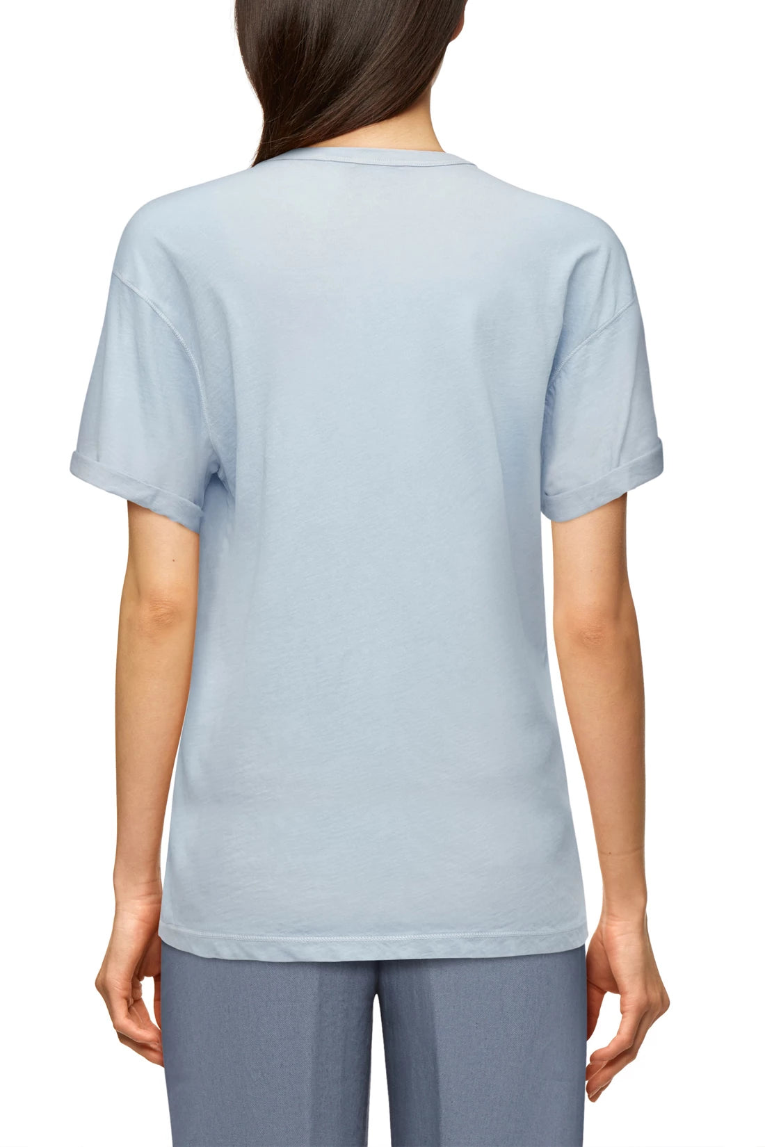 Drykorn-AIMBRE-Shirts-Black-Deal-Outlet-by-ARCHIVIST