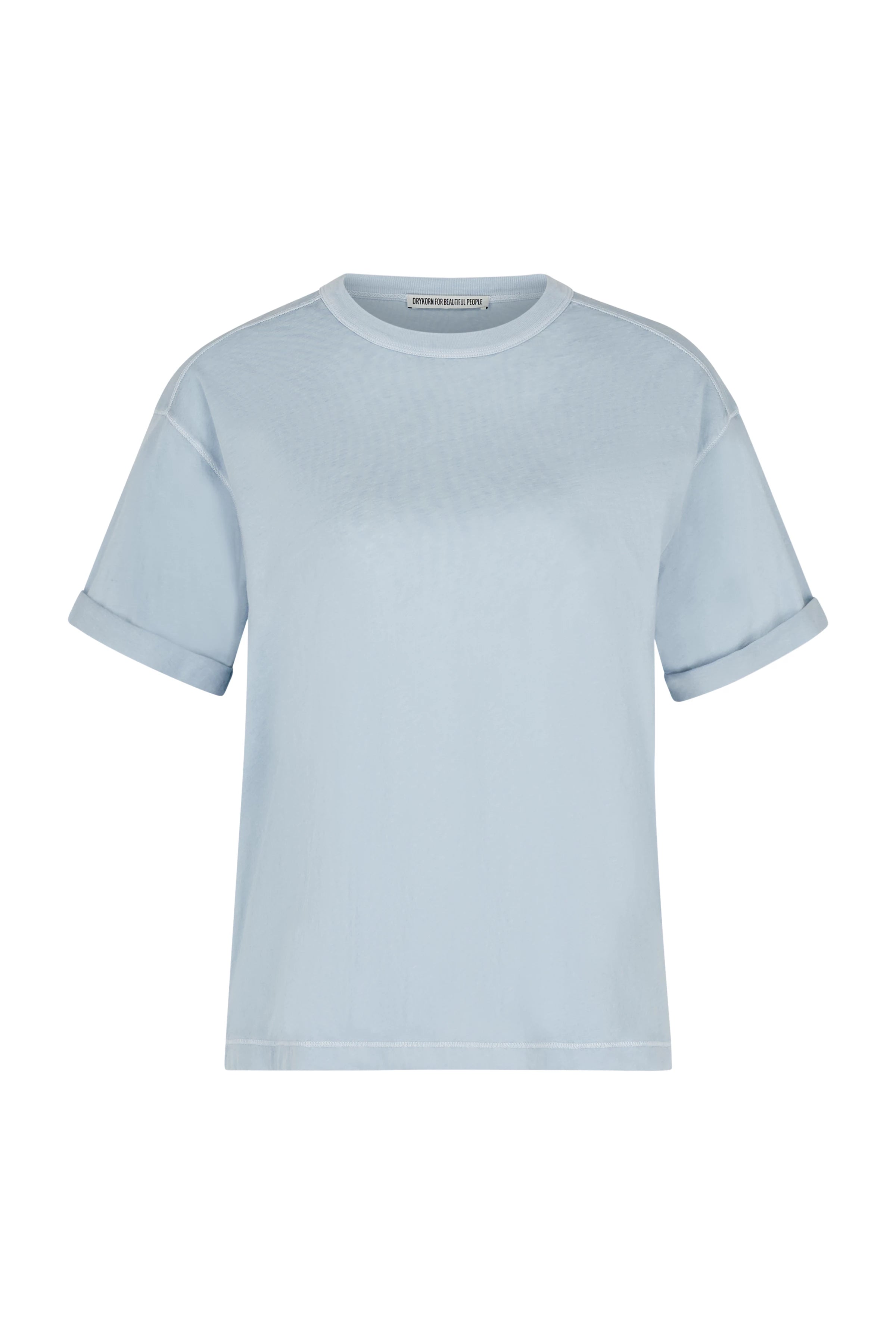 Drykorn-AIMBRE-Shirts-Black-Deal-Outlet-by-ARCHIVIST