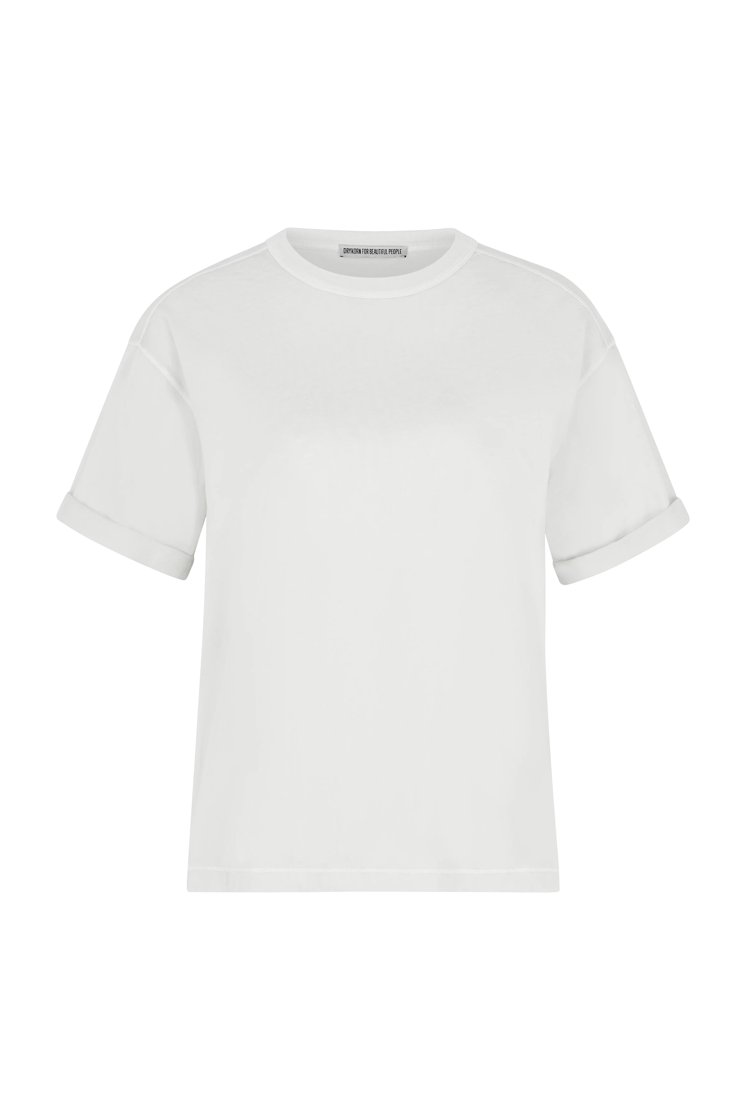 Drykorn-AIMBRE-Shirts-Black-Deal-Outlet-by-ARCHIVIST