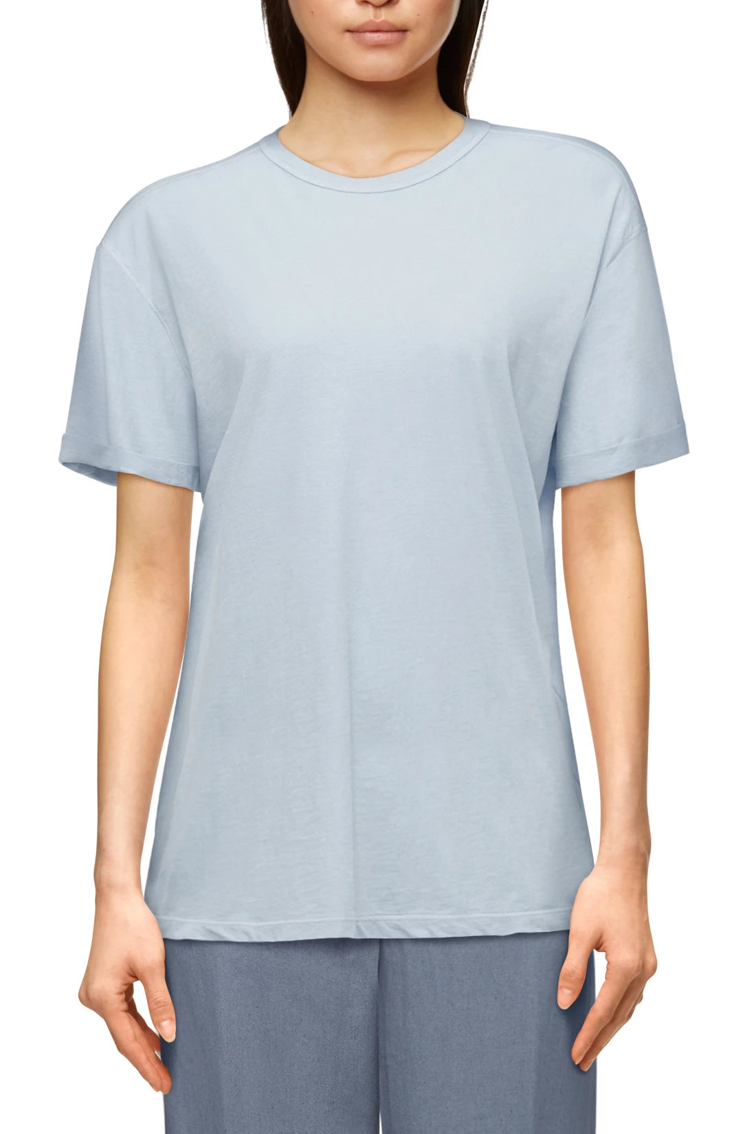 Drykorn-AIMBRE-Shirts-Black-Deal-Outlet-by-ARCHIVIST