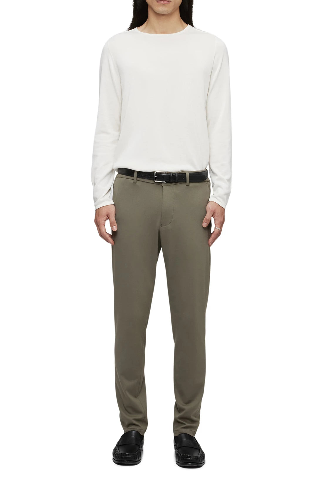 Drykorn-AJEND-Hosen-Black-Deal-Outlet-by-ARCHIVIST