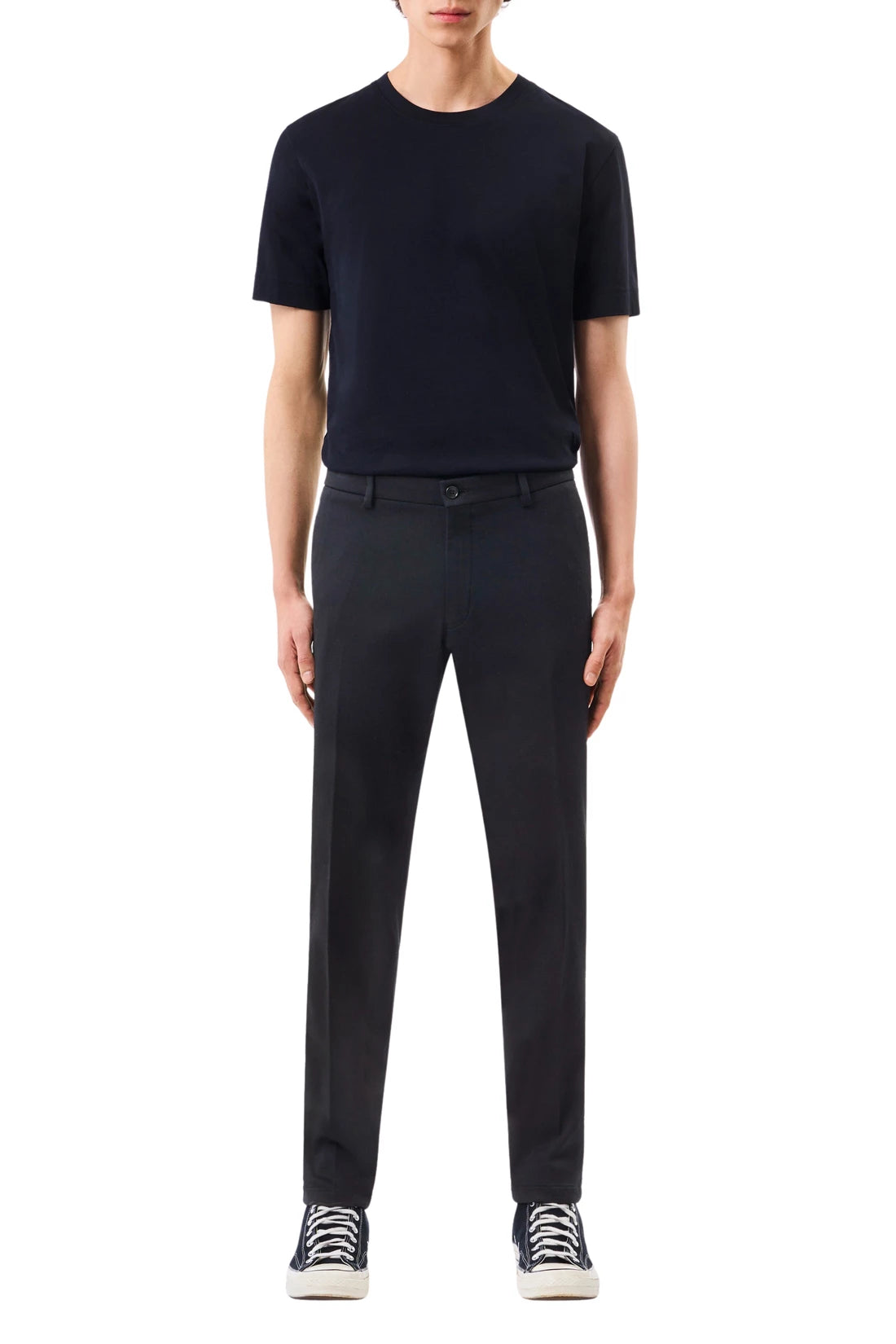 Drykorn-AJEND-Hosen-Black-Deal-Outlet-by-ARCHIVIST