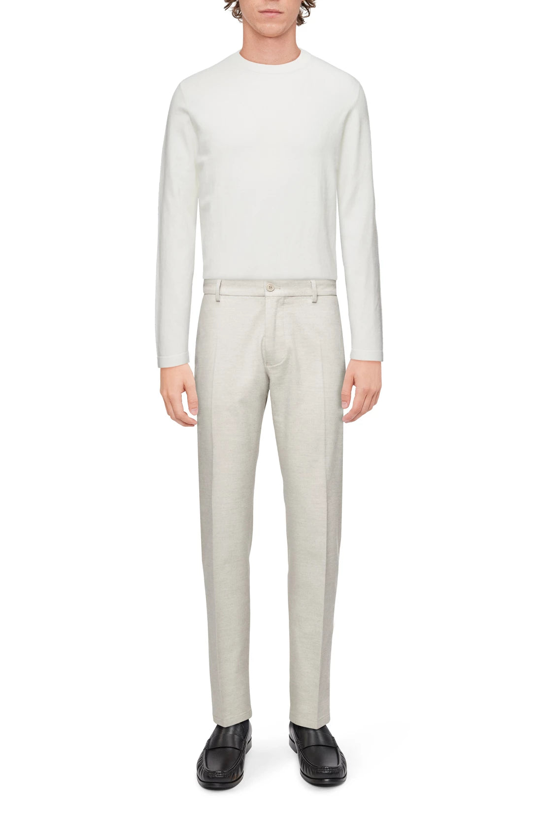 Drykorn-AJEND-Hosen-Black-Deal-Outlet-by-ARCHIVIST