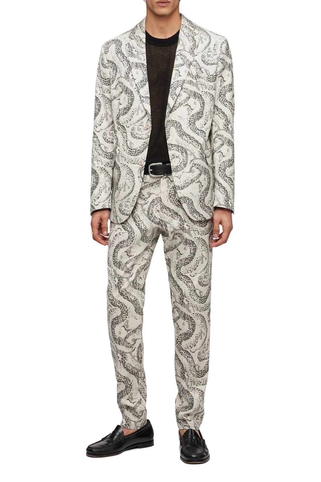 Drykorn-AJEND-Hosen-Black-Deal-Outlet-by-ARCHIVIST