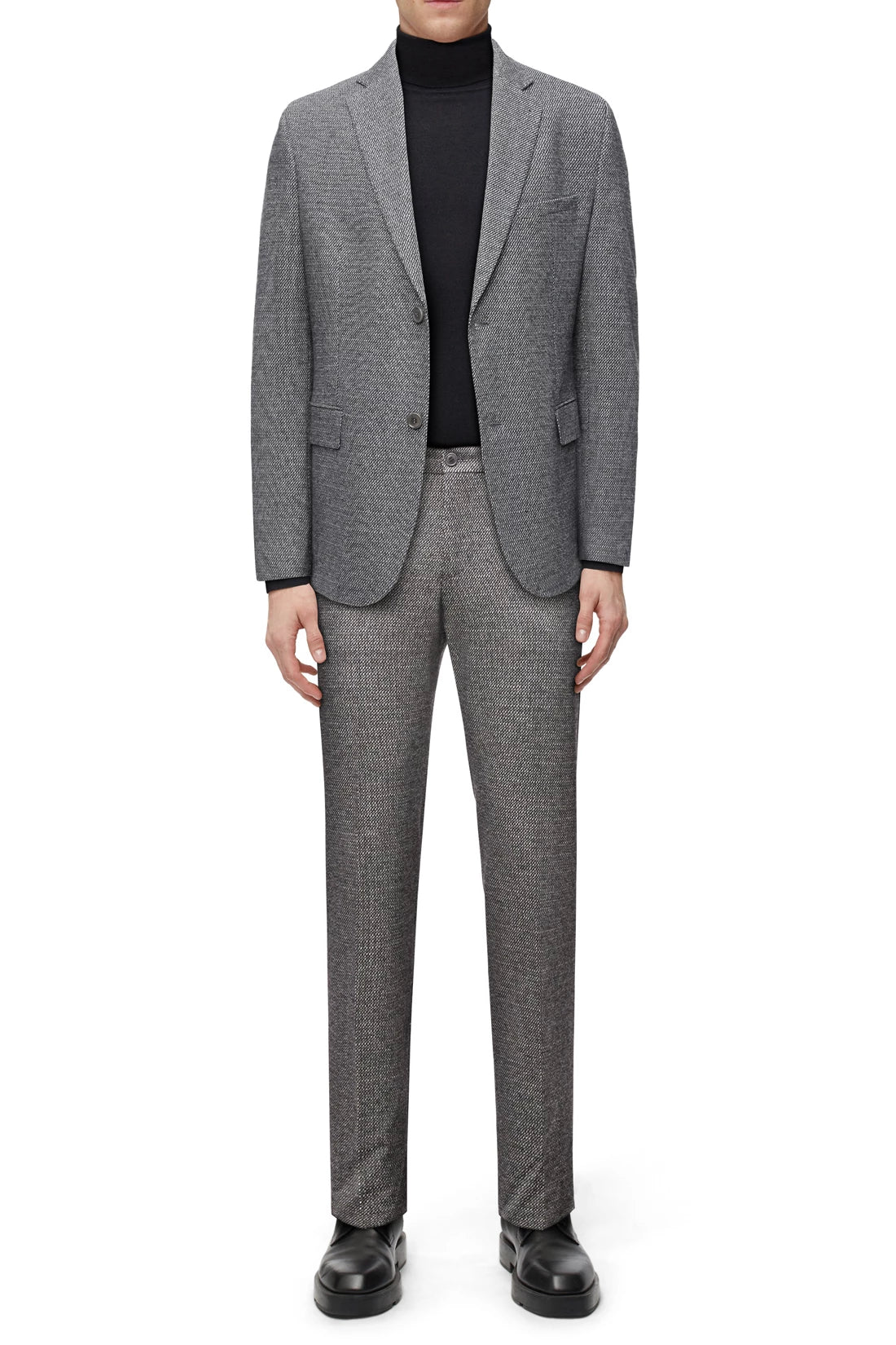 Drykorn-AJEND-Hosen-Black-Deal-Outlet-by-ARCHIVIST