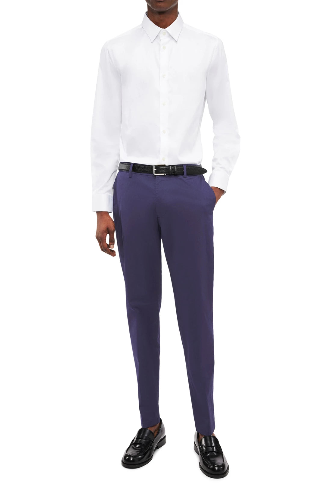 Drykorn-AJEND-Hosen-Black-Deal-Outlet-by-ARCHIVIST