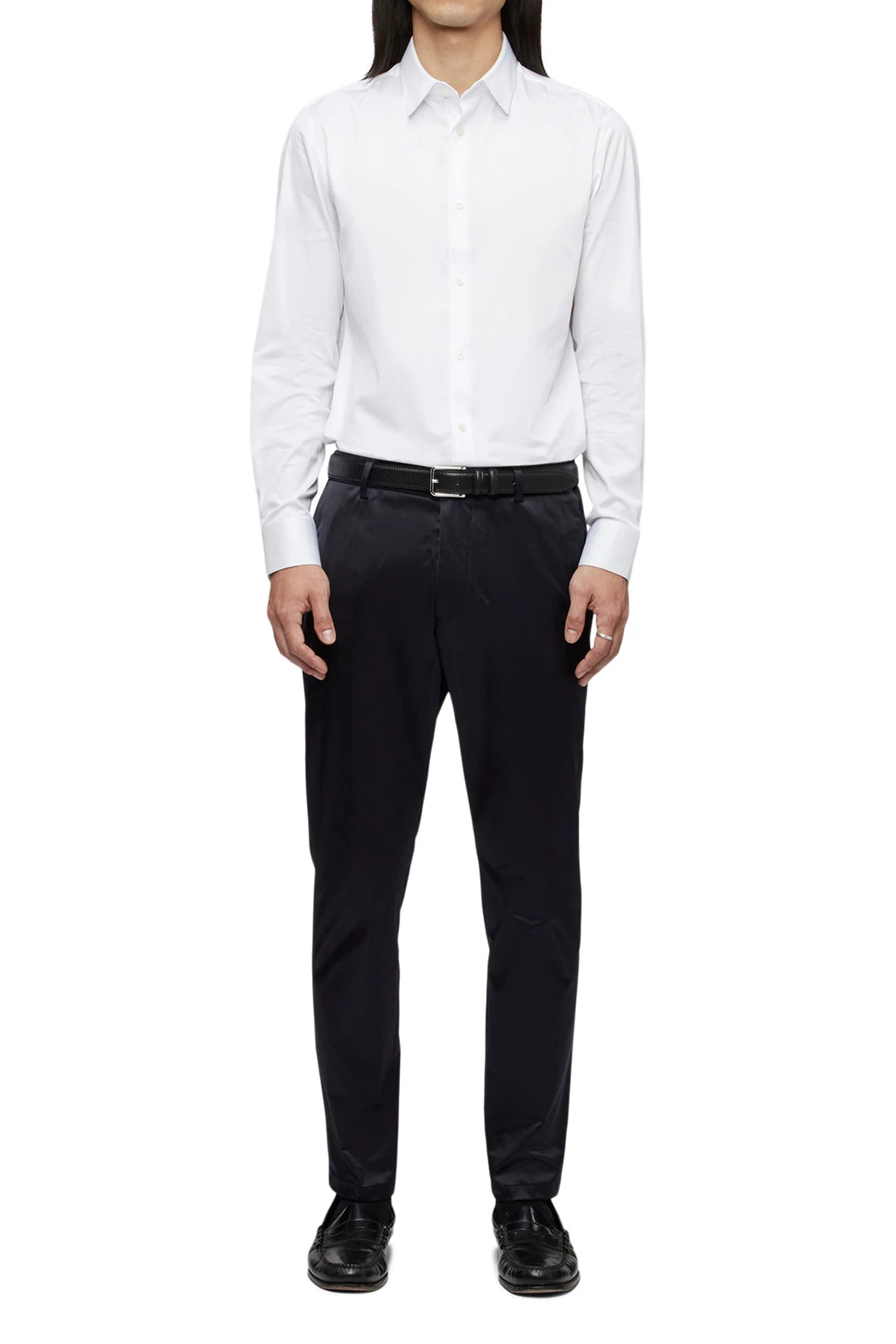 Drykorn-AJEND-Hosen-Black-Deal-Outlet-by-ARCHIVIST