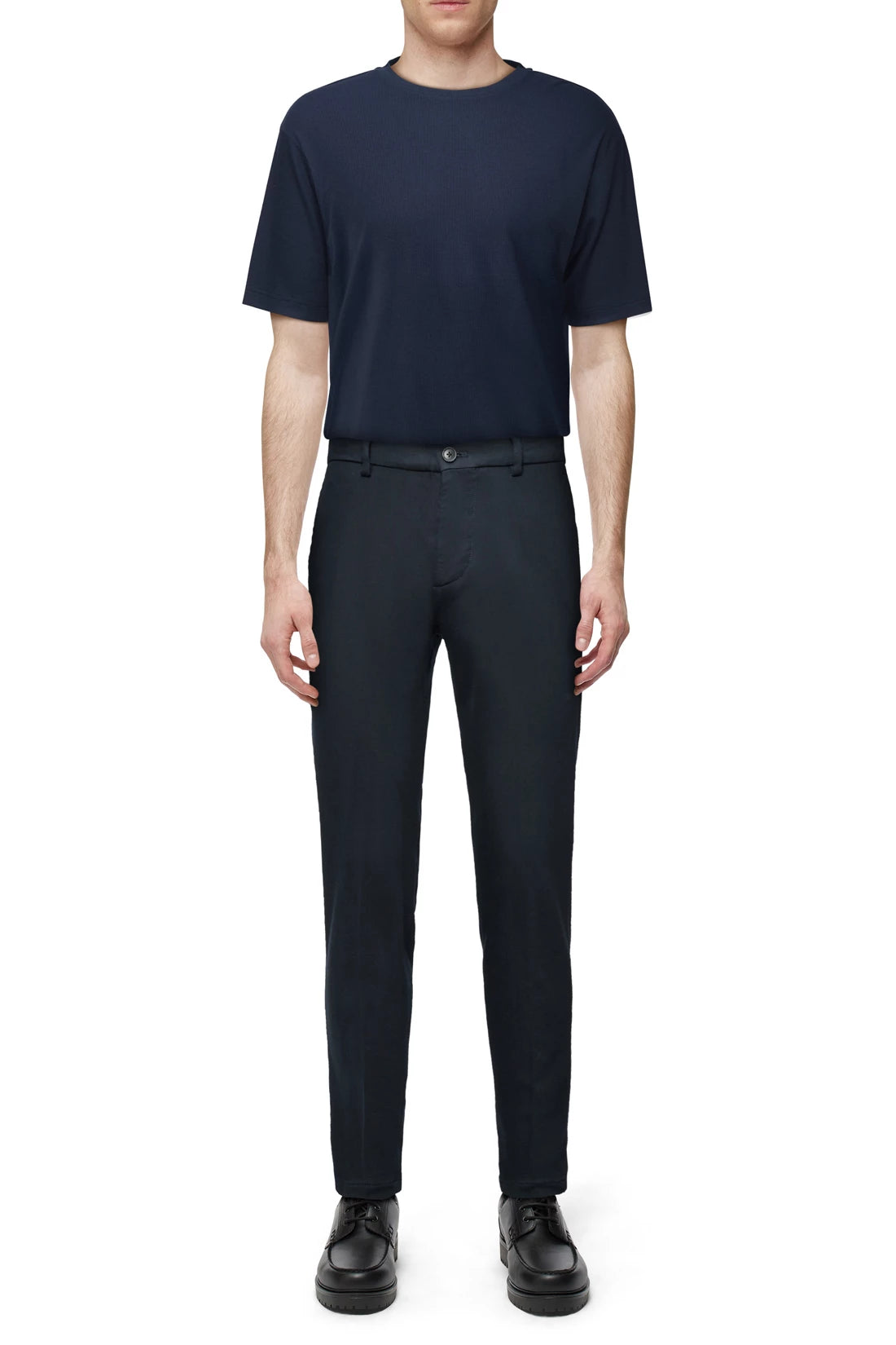 Drykorn-AJEND-Hosen-Black-Deal-Outlet-by-ARCHIVIST