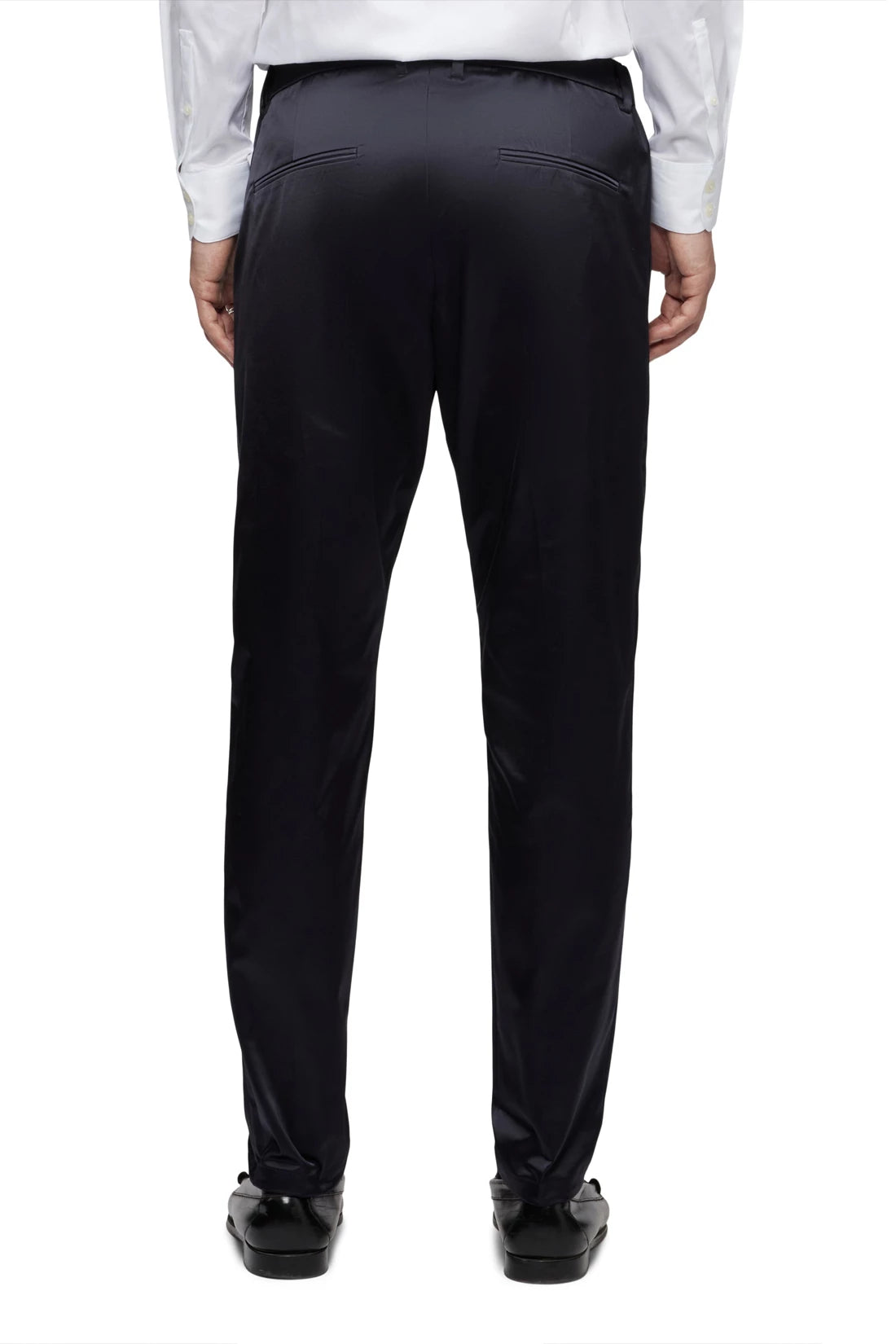 Drykorn-AJEND-Hosen-Black-Deal-Outlet-by-ARCHIVIST