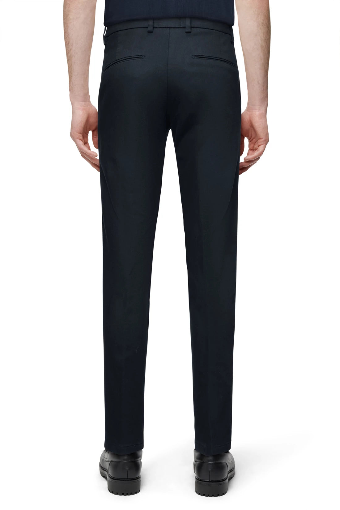 Drykorn-AJEND-Hosen-Black-Deal-Outlet-by-ARCHIVIST