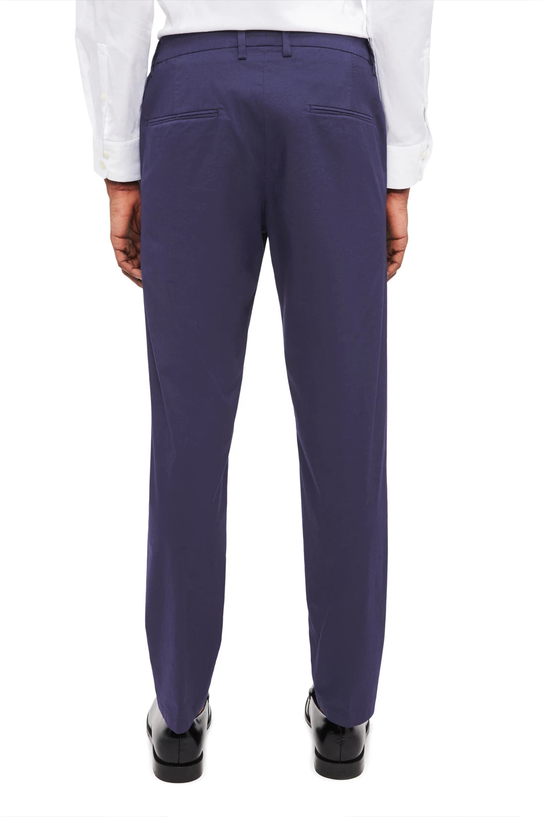 Drykorn-AJEND-Hosen-Black-Deal-Outlet-by-ARCHIVIST