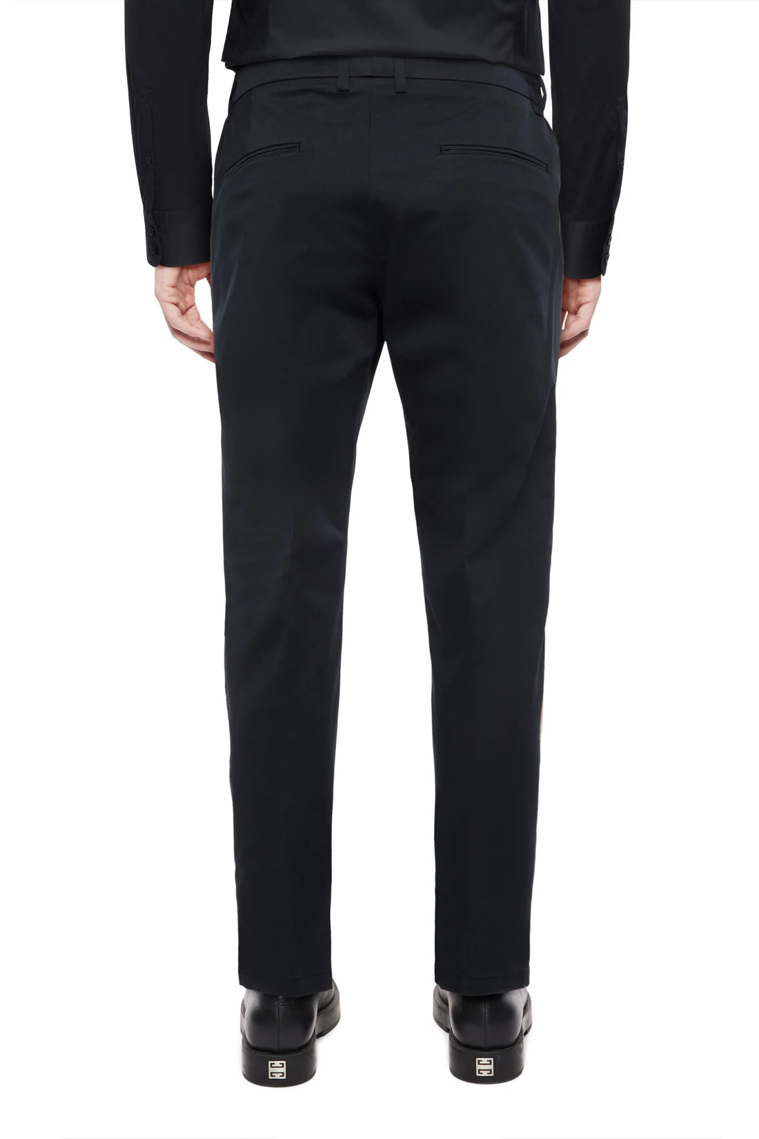 Drykorn-AJEND-Hosen-Black-Deal-Outlet-by-ARCHIVIST