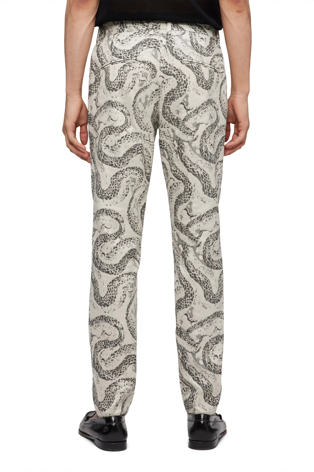 Drykorn-AJEND-Hosen-Black-Deal-Outlet-by-ARCHIVIST