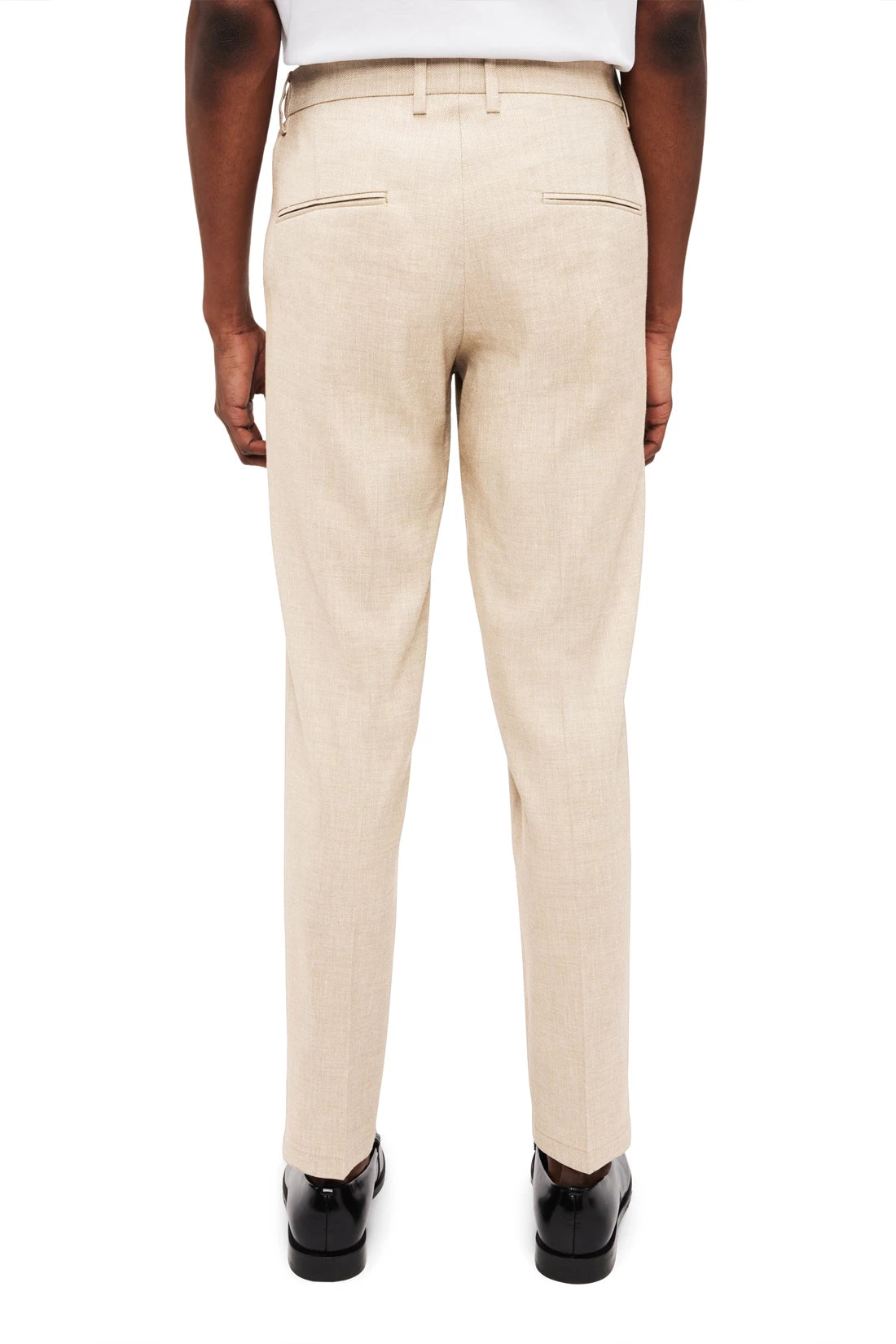 Drykorn-AJEND-Hosen-Black-Deal-Outlet-by-ARCHIVIST