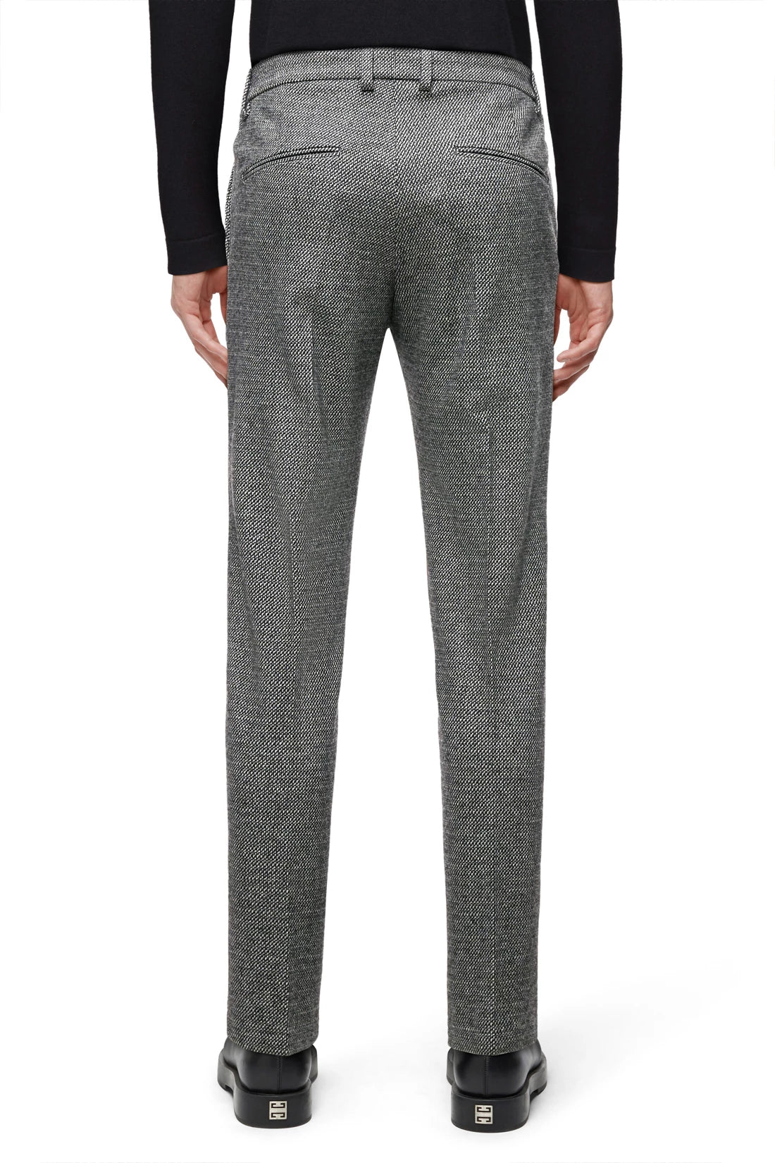 Drykorn-AJEND-Hosen-Black-Deal-Outlet-by-ARCHIVIST