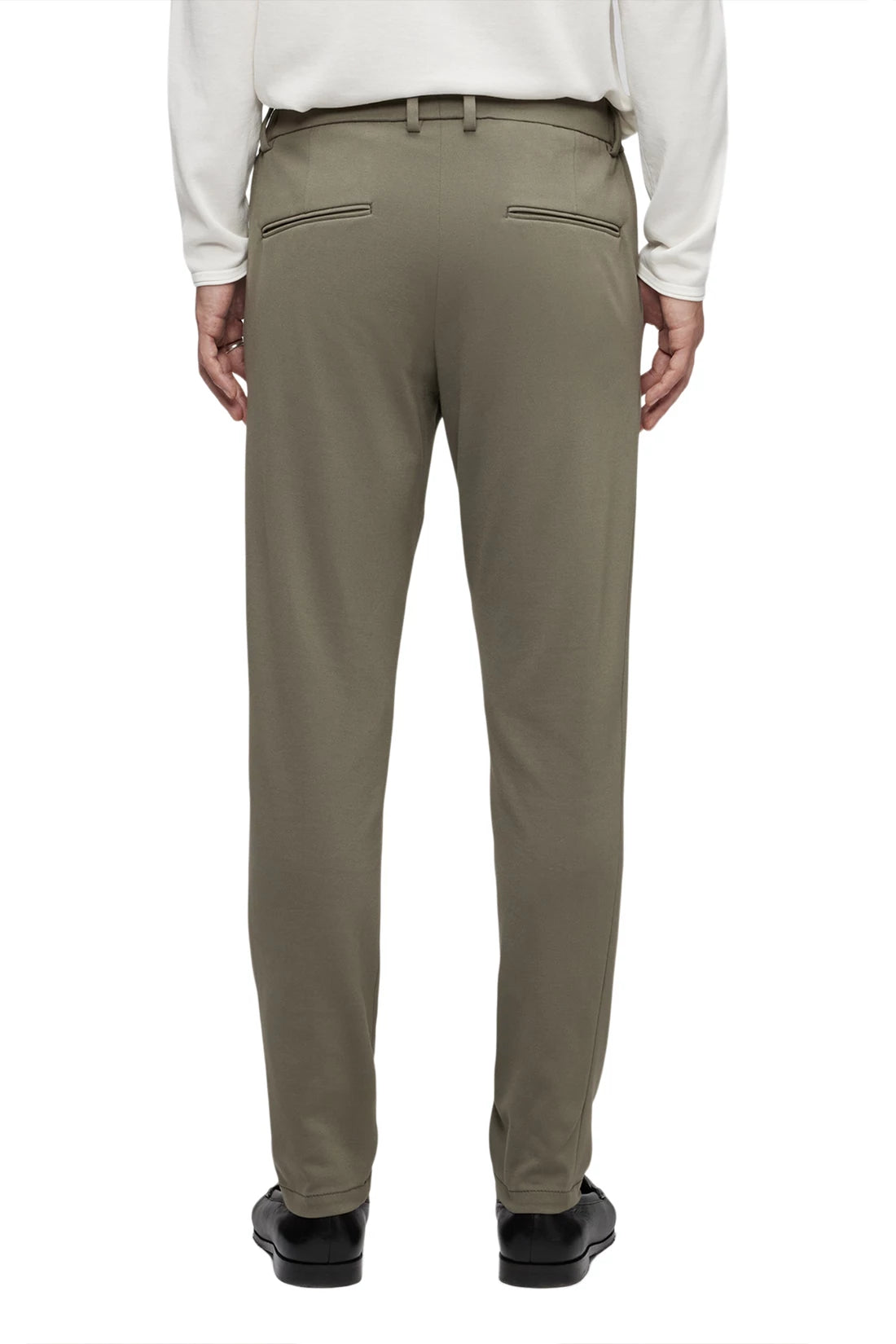 Drykorn-AJEND-Hosen-Black-Deal-Outlet-by-ARCHIVIST